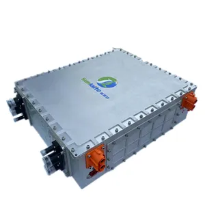 80KW 100 KW 연료 전지 더미 연료 전지 힘 수소 연료 전지 더미 발전기 더미 체계