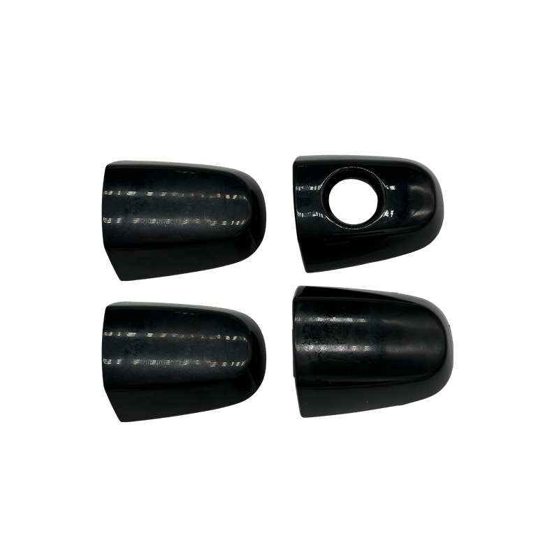 For Toyota 1Pc/Pair Front/Rear Door Handle Cover Suitable Corolla Yaris RAV4 Pri