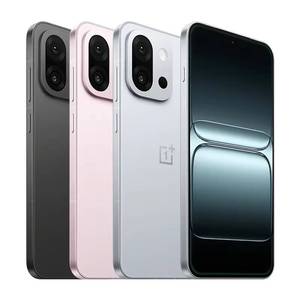 <span class=keywords><strong>OnePlus</strong></span> 13T รุ่นใหม่ล่าสุด หน้าจอ 6.32 นิ้ว 120Hz OLED Snapdragon 8 Elite กล้อง 50MP แบตเตอรี่ 6100mAh ชาร์จไว 80W มาตรฐาน <span class=keywords><strong>IP68</strong></span>/69 รองรับ 5G สมาร์ทโฟนขนาดกะทัดรัด - Product Image 4