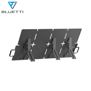 Vente en gros Panneau photovoltaïque portable <span class=keywords><strong>Bluetti</strong></span> 100w <span class=keywords><strong>120W</strong></span> Panneaux solaires pliables flexibles - Product Image 3