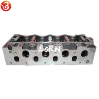 Bonne qualité J8S moteur culasse 7701463279 7701468222 908040 pour Renault 2.1 D Avec J8S 662 704 706 moteur