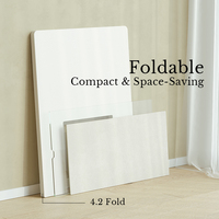 Présentoir de rangement en vrac Spazepaper, présentoir pliable pour bijoux en papier, comptoir de présentation de détail, table de présentation pop-up pour stand de vente au détail