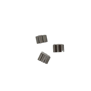 Clips de câble photovoltaïque en acier inoxydable moderne de haute qualité, conception spéciale, clips de cadre de remorque en acier à ressort, marque OEM, vent - Product Image 3