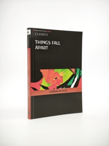 Impresión del Libro 'Things Fall Apart' - Product Image 4