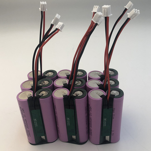 حزمة بطارية ليثيوم معتمدة KC/UN38.3 معتمدة من <span class=keywords><strong>2S1P</strong></span> مع شهادات مخصصة متاحة KC/CE/RoHS/MSDS/UN38.3 - Product Image 6