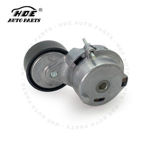 55574238 17540-85E00 อะไหล่รถยนต์ขายส่ง อะไหล่เครื่องยนต์ ลูกรอกดึงสายพาน สำหรับ FIAT IDEA - Product Image 2