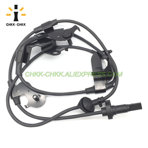 89545-0K290เซ็นเซอร์ระบบเบรกป้องกันล้อล็อกสำหรับ <span class=keywords><strong>Toyota</strong></span> (FAW)(US) HILUX (<span class=keywords><strong>SCB</strong></span>/XTR) 895450K290เซ็นเซอร์ ABS - Product Image 2