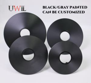 Placa de Aquecimento de 1000W 110V para Panela de Arroz Elétrica, Peças de Reposição, Elemento de Aquecimento Personalizado 1000W - Product Image 3