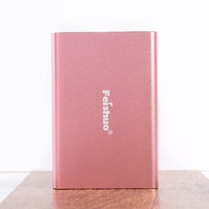 External <b>Hard</b> <b>Drive</b> Portable HDD 320G 500G 750G 1T for <b>PC</b> - Product Image 1