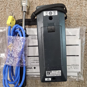 Yokogawa Tx10ซีรีส์ดิจิตอลแบบพกพาเทอร์โมมิเตอร์หลายฟังก์ชั่น Tx10-01/tx10-02 (tx1002)/tx10-03 - Product Image 5