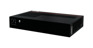เราเตอร์สำหรับองค์กร NetEngine AR5710-S ซีรีส์ รุ่น AR5710-S8T2XE ซีรีส์ AR5710-S8T2XE NetEngine AR ซีรีส์ AR5710-S8T2XE รุ่น AR5710-S8T2XE AR5710-S - Product Image 6