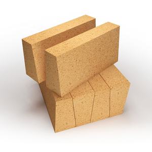 Großhandel Feuer Tonziegel für Ofen - Product Image 4