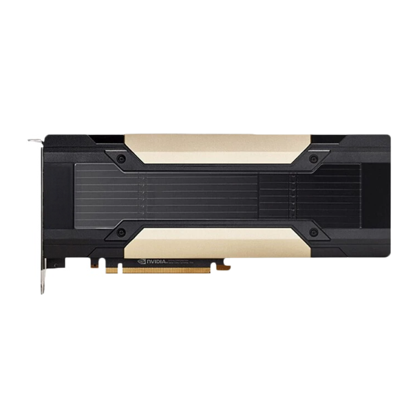 Disassembled Desktop Graphics Card Second-hand 90% New V100 PG500 32GB Fan Cooler Original Factory Version