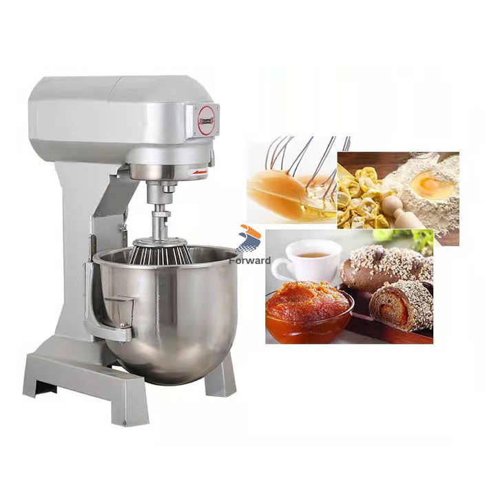 ステンレス鋼生地ミキサー,クリーム/卵/小麦粉混合機,業務用,攪拌機 部品