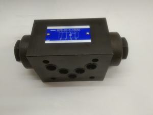 Válvulas de alivio de solenoide, válvulas de retención de piloto de 30, 30, 12, 12, 12, 12 - Product Image 3