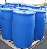 Poly (acide acrylique-acide co-maléique) CAS 29132-58-9;26677 CopolyMer d'acide maléique et acrylique (MA/AA)
