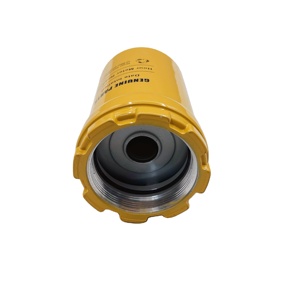 Set Filter Hidrolik Premium (JH-6664X, 4630525, RP664X, HC-2709) untuk Perawatan Sistem ZF PowerFlex - Product Image 5