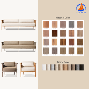 New Arrival Tropical Rattan Living Room Furniture Cooonial Rattan Seat <b>Cane</b> Sets - Product Image 4