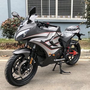 2022ประเทศจีนราคาถูก150ซีซี<span class=keywords><strong>200</strong></span>ซีซี250ซีก๊าซขับเคลื่อนแข่ง Motorcycle125cc รถมอเตอร์ไซด์ - Product Image 4