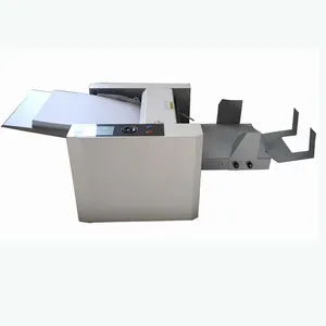 Tabletop A3 paper counting machine paper sheet numbering machine