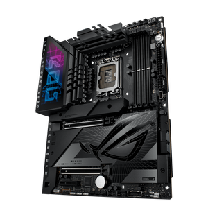 Nuevo A SUS ROG MAXIMUS Z790 DARK HERO DDR5 LGA 1700 Placa base para juegos Soporte Intel 192G Placa base - Product Image 2