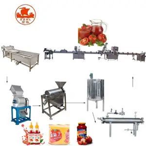 Continuous butter making machine
