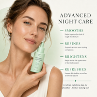 Sérum Visage Marque Blanche, Sérum Liposomal au Rétinal, Formule Personnalisée OEM/ODM, Ginseng Noir Anti-Âge, Fournisseur d'Usine de Soins de la Peau