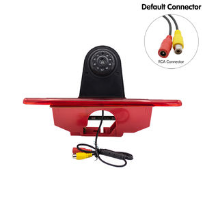 Jumpy uzman 1000TVL geri görüş kamerası için 2007-2016 <span class=keywords><strong>VW</strong></span> Proace uzman CVBS su geçirmez IP68 LED IR ters 170 derece CCD 1 yıl - Product Image 4