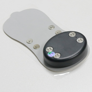 दसियों यूनिट मासिक धर्म दर्द राहत फिजियोथेरेपी पल्स मालिश मशीन भौतिक चिकित्सा उपकरण अवधि दर्द राहत दहाई मशीन - Product Image 3