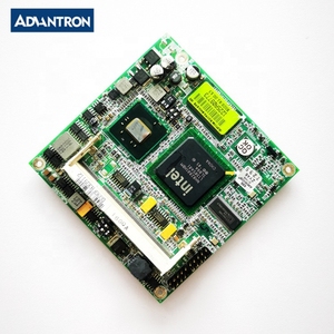 Portwell (R)PCOM-B215VG-N450-KVE Industrial <b>Motherboard</b> Mainboard <b>CPU</b> Board <b>CPU</b> Module Main Board Original Stock 100% Testing - Product Image 4