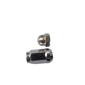 Cache-vis de moto M10*1.25 compatible avec les composants Honda CT50, CT70, ST50 et ST70 - Product Image 1
