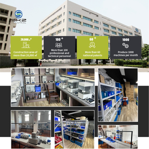 Instrumento de Medição de Tensão Superficial Totalmente Automático SKZ-Q2000, Conforme ASTM ISO - Product Image 5