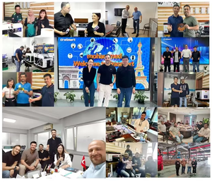 Nhỏ gia cầm nhỏ gà Gà Cá lợn dê gia súc mèo động vật <span class=keywords><strong>PELLET</strong></span> làm pelletizer Mill thức ăn Máy chế biến - Product Image 6