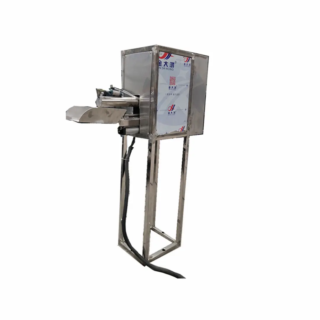 XSG macchina per aromatizzare gli spuntini dello spruzzatore dello zucchero dello spruzzatore dell'olio dell'acciaio inossidabile completamente automatico