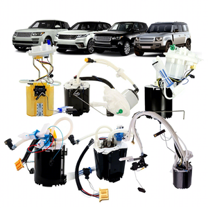 Pompa bahan bakar suku cadang mesin grosir pabrik Womala LR057235 Pump LR082740 untuk Land Rover RANGE FREELANDER <span class=keywords><strong>2</strong></span> - Product Image 1