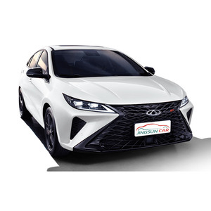 Auto Chery in Offerta a Basso Prezzo, Arrizo 5 <span class=keywords><strong>GT</strong></span> 2023 1.5T CVT Cool Smart 1.6T DCT, Auto Compatta a Benzina - Product Image 1