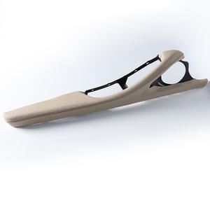 Manija Interior de Puerta para el Reposabrazos del Conductor, Manija de Puerta de Automóvil, Manija de Puerta Automotriz - Product Image 1