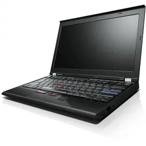 used laptop second hand notebook ThinkPad X220 cpu i7-2620M memory 4GB HDD 500GB