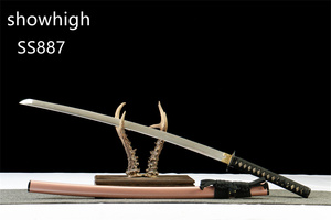 Handmade <strong>Tonado</strong> Katana Sword Toy cosplay collection SS887 - Product Image 3
