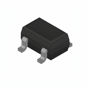 Power Management (PMIC) BOM IC In Stock MAX6712REXS SC 82A, SOT 343 Electronics Component - Product Image 1