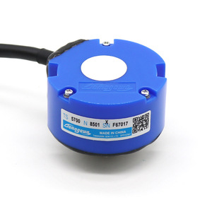 สายเคเบิลสำหรับตัวเข้ารหัสแบบเพิ่มค่าค่าเดิม TS5700N8501 ยี่ห้อ Tamagawa ผลิตในประเทศจีน - Product Image 2
