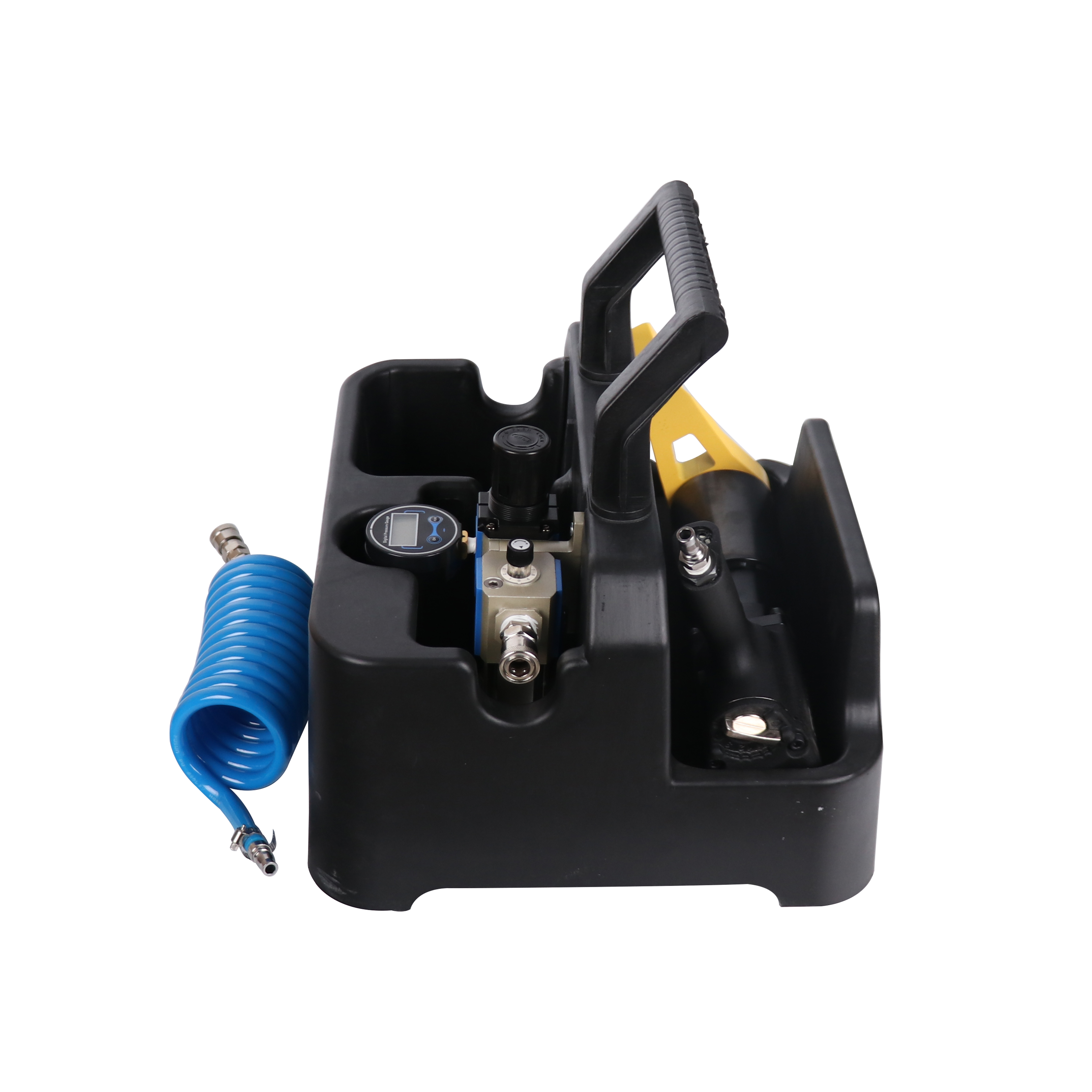 rad torque gun