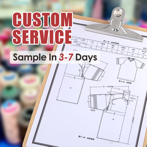 Set Personalizzato <span class=keywords><strong>di</strong></span> T-shirt e Pantaloncini, Tute Stile Streetwear, Completo Sportivo con Stampe e Ricami Artigianali - Product Image 4