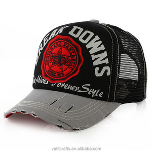 <span class=keywords><strong>Gorra</strong></span> de béisbol personalizada de alta calidad con diseño de dibujos animados de <span class=keywords><strong>Mickey</strong></span> <span class=keywords><strong>Mouse</strong></span>, Donald Duck, Spider-Man, gorras de camionero para niños, promocionales - Product Image 1
