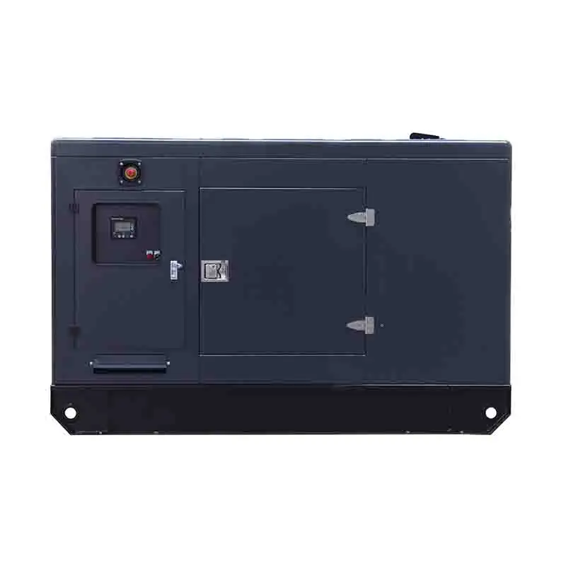 Alimentado por un buen motor chino para 10kw 20kw 30kw 40kw 50kw 60kw 70kw 80kw 90kw 100kw grupo electrógeno diésel de fábrica para gran oferta