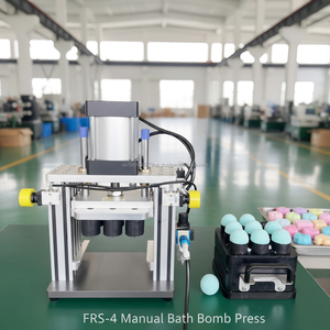 Máquina de Prensa Neumática CNC de Alta Eficiencia, Motor, Bomba, Rodamiento, para Moldes de Bombas de Baño, Barras de Champú, Metal, Multifuncional - Product Image 3