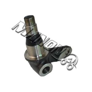 Rotule de direction Mitsubishi 40014-FK000 côté droit pour pièces de rechange de chariot élévateur - Product Image 3