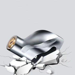 <span class=keywords><strong>Antivol</strong></span> de disque de frein YH3268 pour VTT tout-terrain en alliage de zinc, câble de sécurité pour vélo avec clé - Product Image 3
