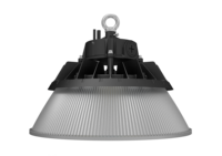 Lumière d'entrepôt OEM/ODM sans scintillement, haute puissance 240W, IP65, 3000K 4000K 5000K, à commande par capteur, pour ligne de production en usine