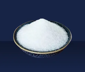 99% sel industriel ISO Crystal Rock PDV sel NaCl chlorure de sodium pour le forage pétrolier et le dégivrage routier